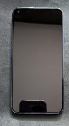 CUBOT X30 スマートフォン本体 ブルー【SIMフリー】【256GB版】 - メルカリ
