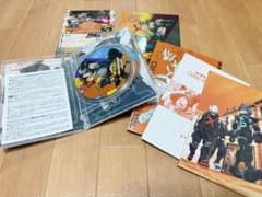 히로아카 영화 월드 히어로즈 미션 Blu-ray DVD