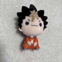 ハイキュー もちぴこマスコットvol.2 西谷夕