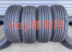 195/60R16 2023年 バリ山 BRIDGESTONE Playz 4本 - メルカリ
