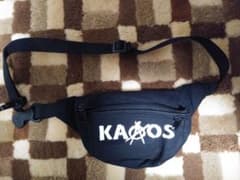 Notman プロフ必読‼️様専用 kaaos ポーチのサムネイル