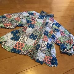 ブーフーウー シャツ 150のサムネイル