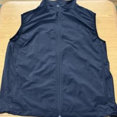 Creek Angler's Device ナイロンベスト ブラック L 美品 - メルカリ