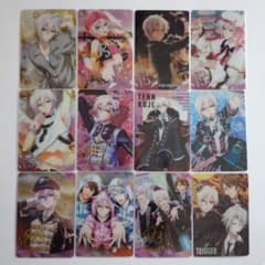 アイドリッシュセブン メタルカード TRIGGER 九条天