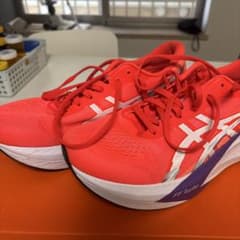 ASICS Magic Speed4 25.5cmのサムネイル