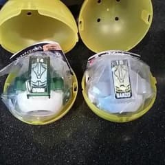新品♪仮面ライダーゴースト！グリム　サンゾウアイコンのサムネイル