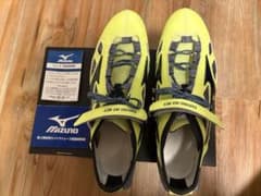 MIZUNO CHRONO INX NEO JAPAN 陸上スパイク28.5cmのサムネイル
