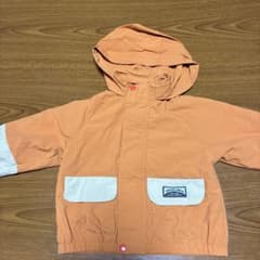 SIMPLE FREE ウィンドブレーカー 90cmのサムネイル