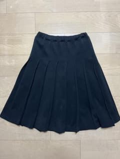 コムデギャルソン 定番ジャージスカート - メルカリ