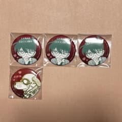 名探偵コナン公式アプリ vol.4 コナン ルパンのサムネイル