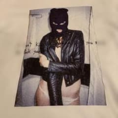 KEICHI NITTA × JOURNAL STANDARD 長袖Tシャツ