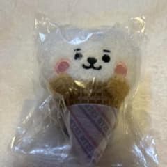 [가격 인하]BT21 아이스크림 마스코트 RJ