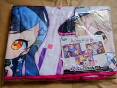 ブランケット＆マグカップセット ビビバスのサムネイル