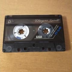 AXIAカセットテープup46・３本セット新品・未開封 AXIAカセットテープup46・3本セット新品・未開封 未開封 AXIA