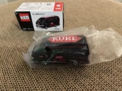 トミカ改造 ハイエース フルエアロ アルミリム 黒 ☆深リム ホットウィール トミカ改造 トヨタ ハイエース ☆自作アルミリム ☆深リム