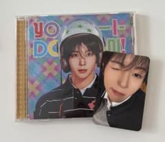 nctwish YO-I-DON! トレカ リョウのサムネイル
