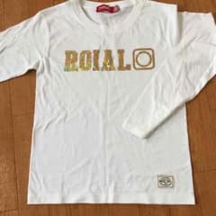 ROIAL ロイアル 未使用美品のサムネイル