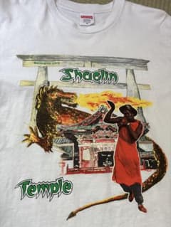 supreme Barrington Levy Tシャツ Mのサムネイル