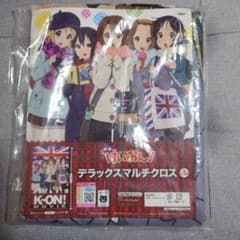 映画 けいおん! デラックスマルチクロス - メルカリ