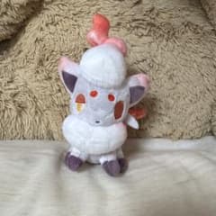 ポケモンヒスイゾロア 磁石でくっつくペアマスコットのサムネイル