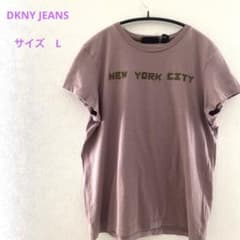 DKNY JEANS tシャツのサムネイル