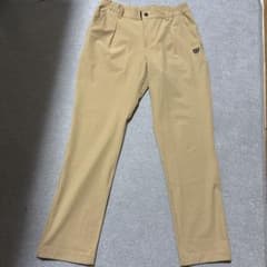ティゴラ　UVパンツ　Ｍサイズのサムネイル