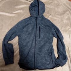 メンズ　パーカー　5着セット　ユニクロ他のサムネイル