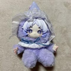 Lulucy 「星島のおとぎ話手箱」のサムネイル