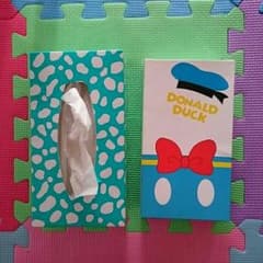 ロングウォレットのサムネイル