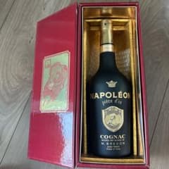 NAPOLÉON pièce d'or Cognacのサムネイル