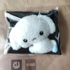 RT-148252 様 サンエックス ぶるぶるどっぐ マグネット ぬいぐるみ サンエックスユニバース ぶるぶるどっぐ ぬいぐるみバッジコレクション