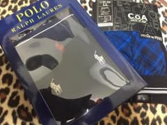ボクサーパンツ 2枚セットのサムネイル