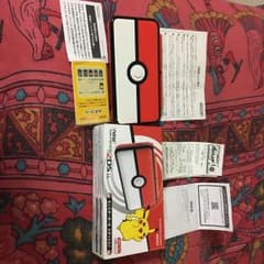 ニンテンドーDS  ＊予約済みのサムネイル