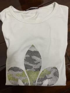 ウザリス長袖Tシャツのサムネイル