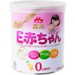 森永E赤ちゃん 800g✖2のサムネイル