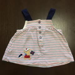 familiar  トップス  (夏用)のサムネイル