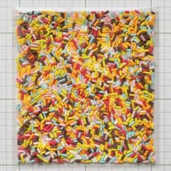 ミックス チョコスプレー カラースプレー スプリンクル デコレーションのサムネイル