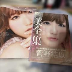 菅野結以 美全集 ビューティーブック - メルカリ