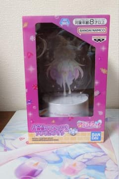 名探偵プリキュア！ アクリルライト キュアアルカナ