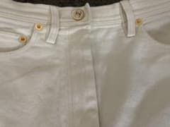 CHANEL パンツ　USEDのサムネイル