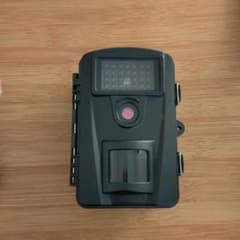 不可視赤外線トレイルカメラのサムネイル