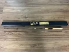 VALKEIN　ダーインスレイブ510CL RaiseWizard 美品のサムネイル