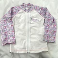 ラッシュガード　90㎝のサムネイル