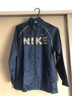 NIKE ウィンドブレーカー 上下セット美品！のサムネイル