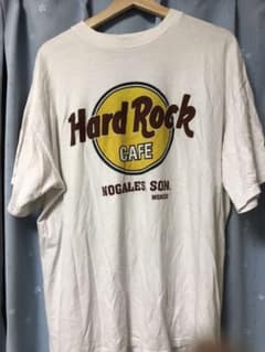 ハードロックカフェ Tシャツのサムネイル