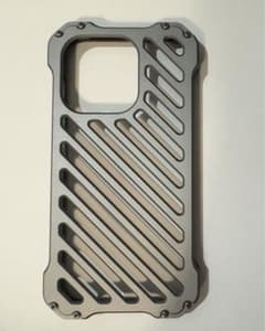 iPhone15 pro スマホケース (おまけ付き)のサムネイル