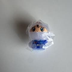 アンパンマン キャラクター フィギュアのサムネイル