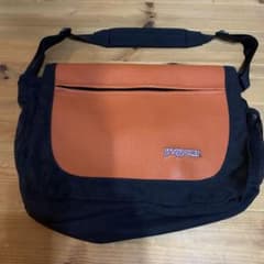 jan sport ショルダーバッグ　約45×34×10(cm)のサムネイル
