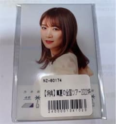 乃木坂46 特典 缶バッジ 秋元真夏のサムネイル