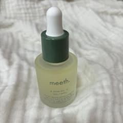 meeth &スキンオイル -U- 30ml 1本のサムネイル